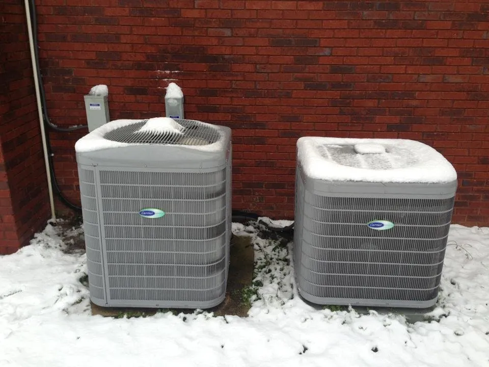 Slide of Bradberry Service Company