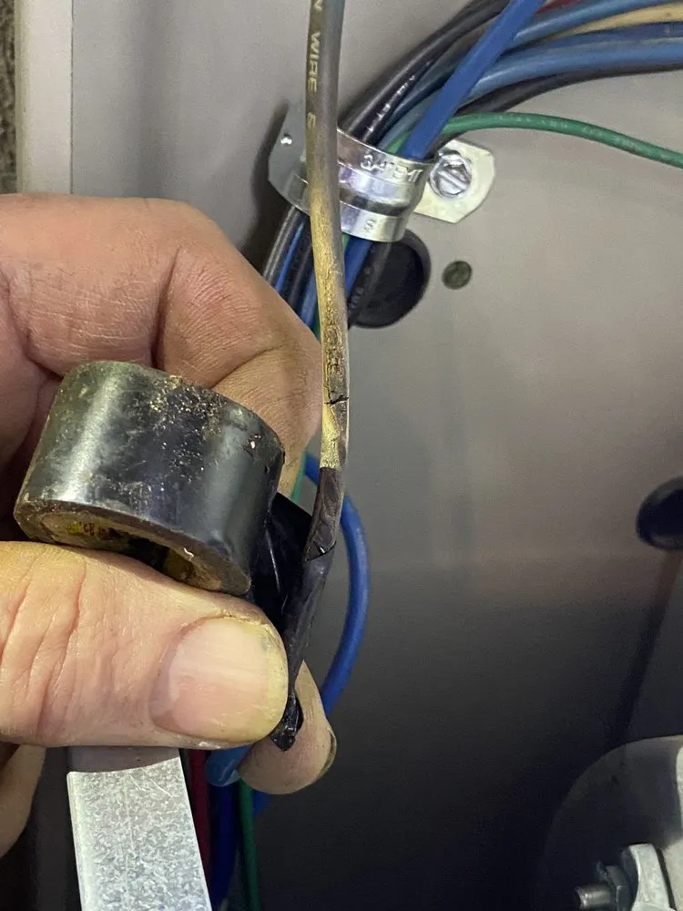 Professional heating and cooling service in Bonfield, IL by Bradbury Plumbing, Heating, Air, & Electrical