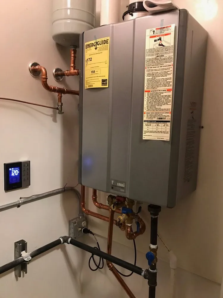 Top-rated air conditioning tune-up in Bonfield, IL - Bradbury Plumbing, Heating, Air, & Electrical