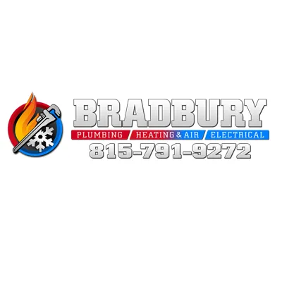 Reliable furnace service experts serving Bonfield, IL - Bradbury Plumbing, Heating, Air, & Electrical
