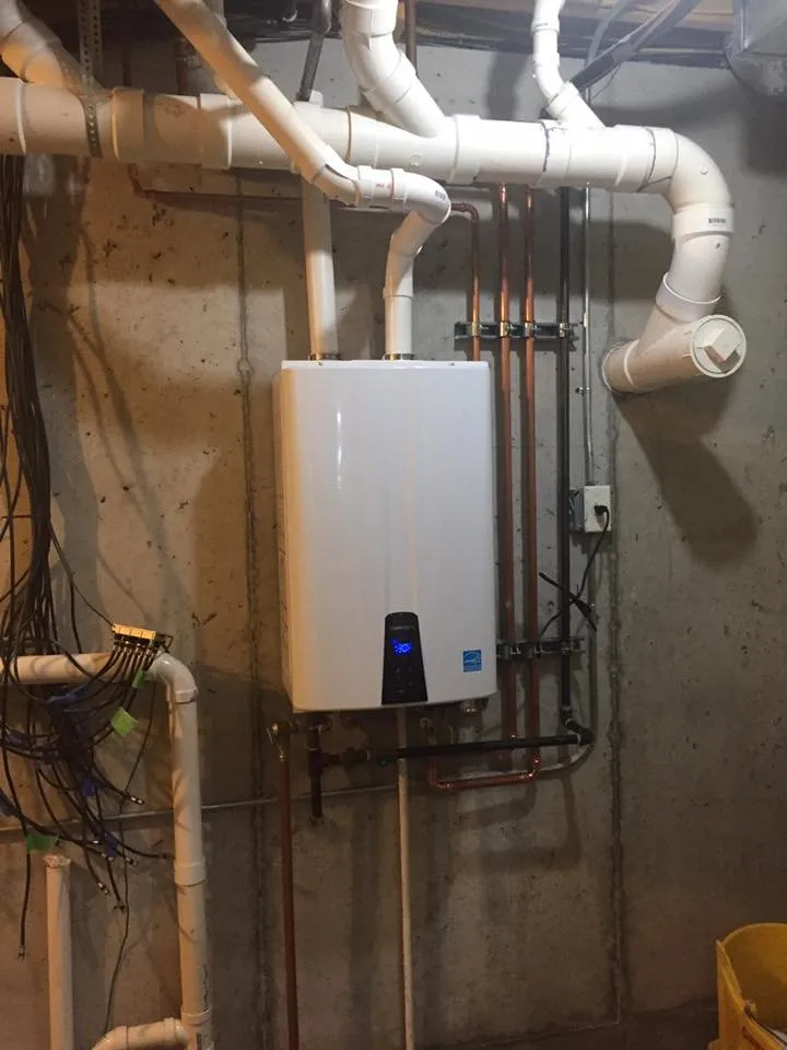 Reliable air conditioning tune-up near you in Bonfield, IL by Bradbury Plumbing, Heating, Air, & Electrical