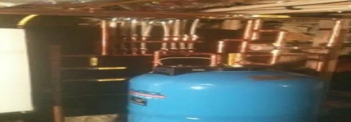 Slide of Bradbury's Plumbing & Heating