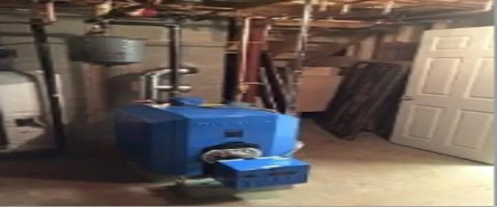 Slide of Bradbury's Plumbing & Heating