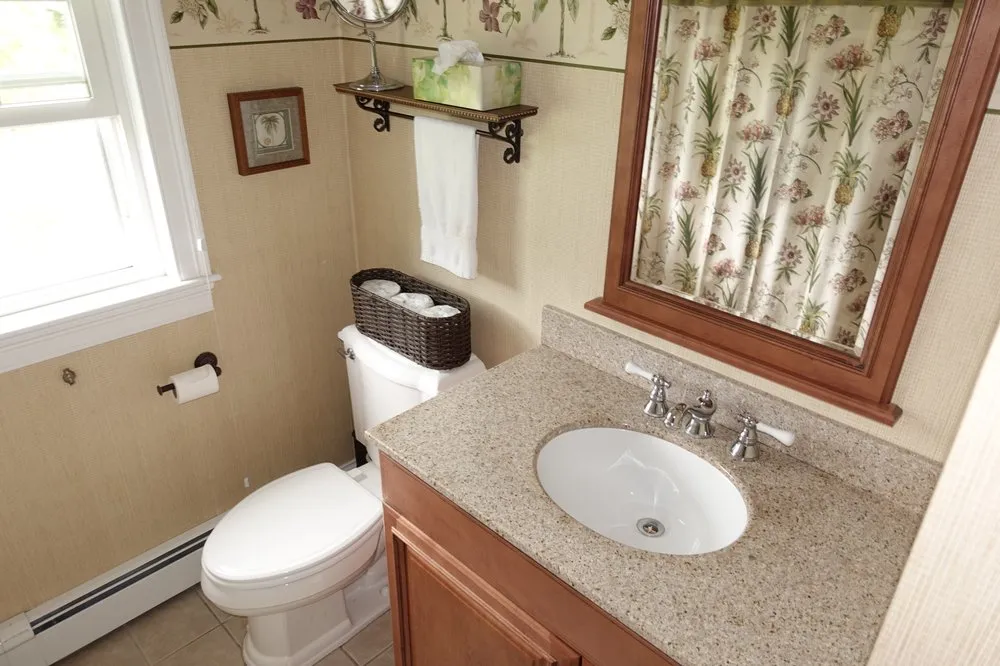 Slide of Bradbury's Plumbing & Heating