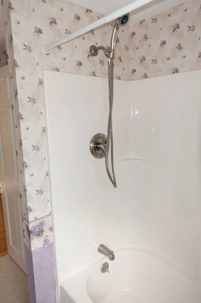 Slide of Bradbury's Plumbing & Heating