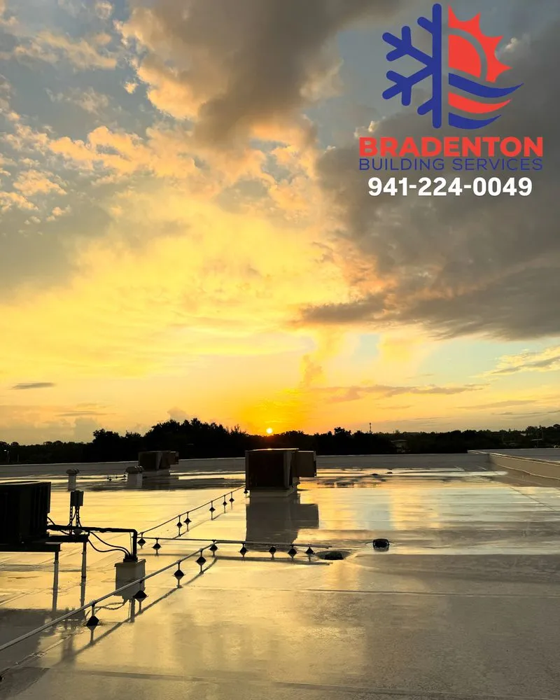 Slide of Bradenton Building Services