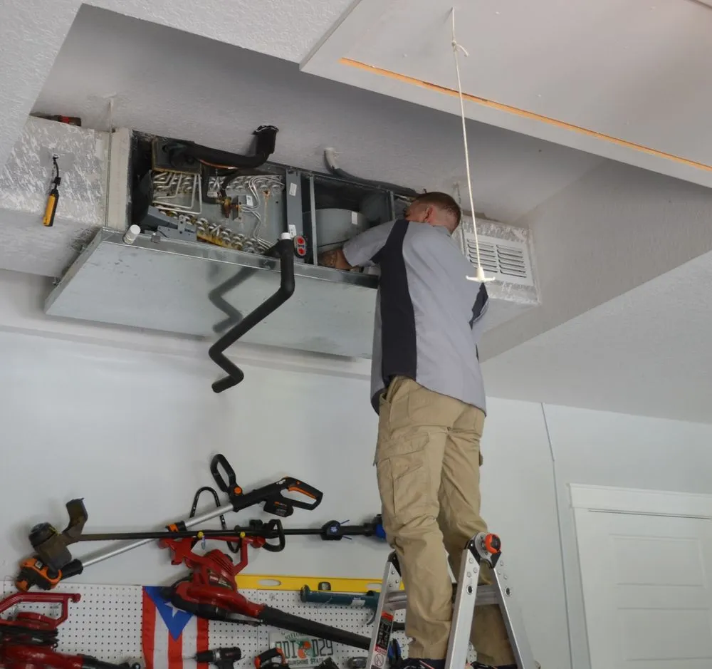 Slide of Bradenton Building Services