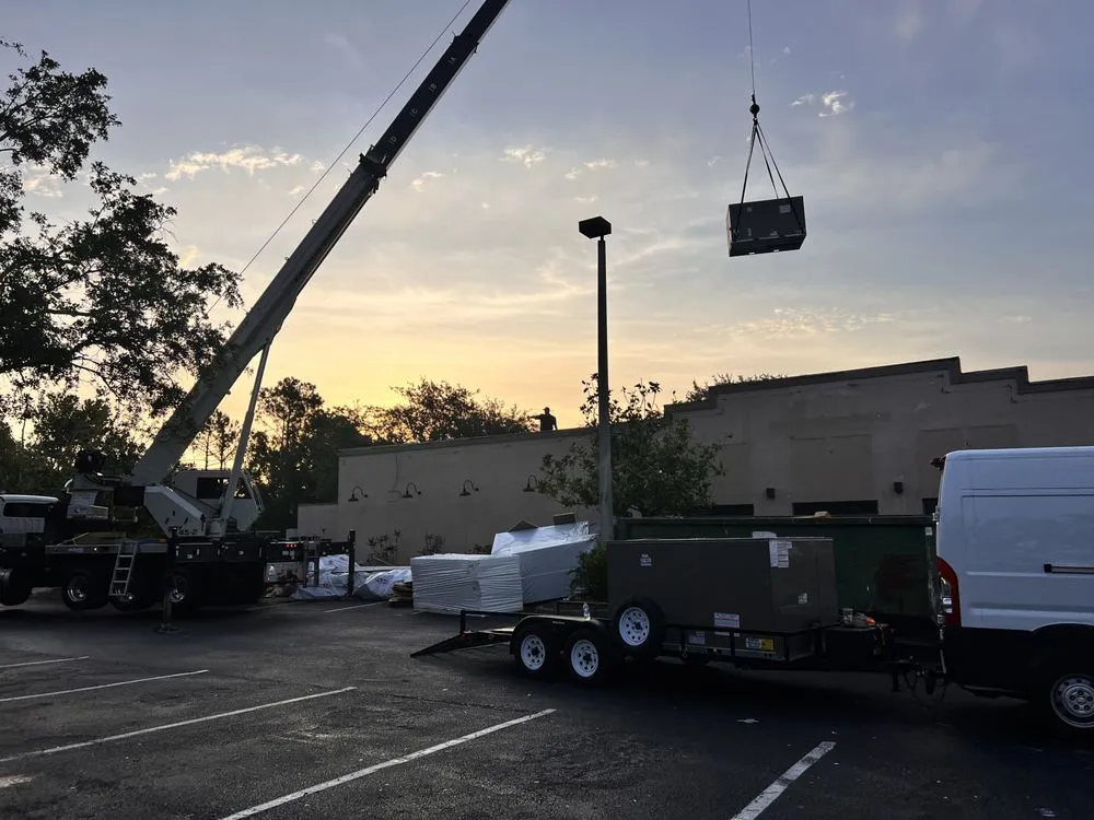 Slide of Bradenton Building Services