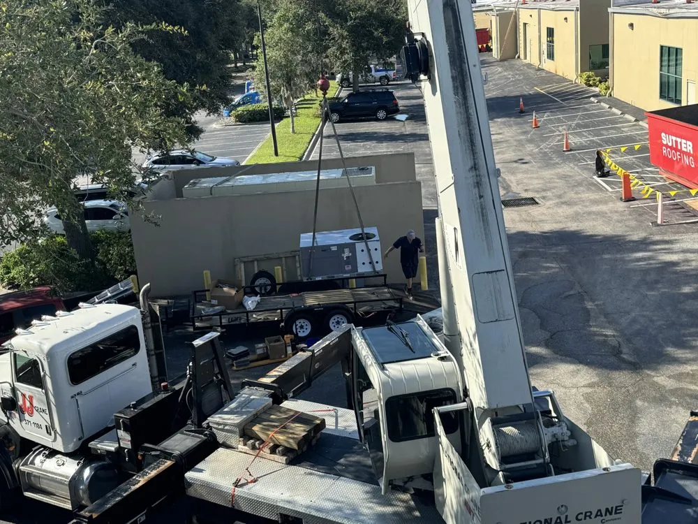 Slide of Bradenton Building Services