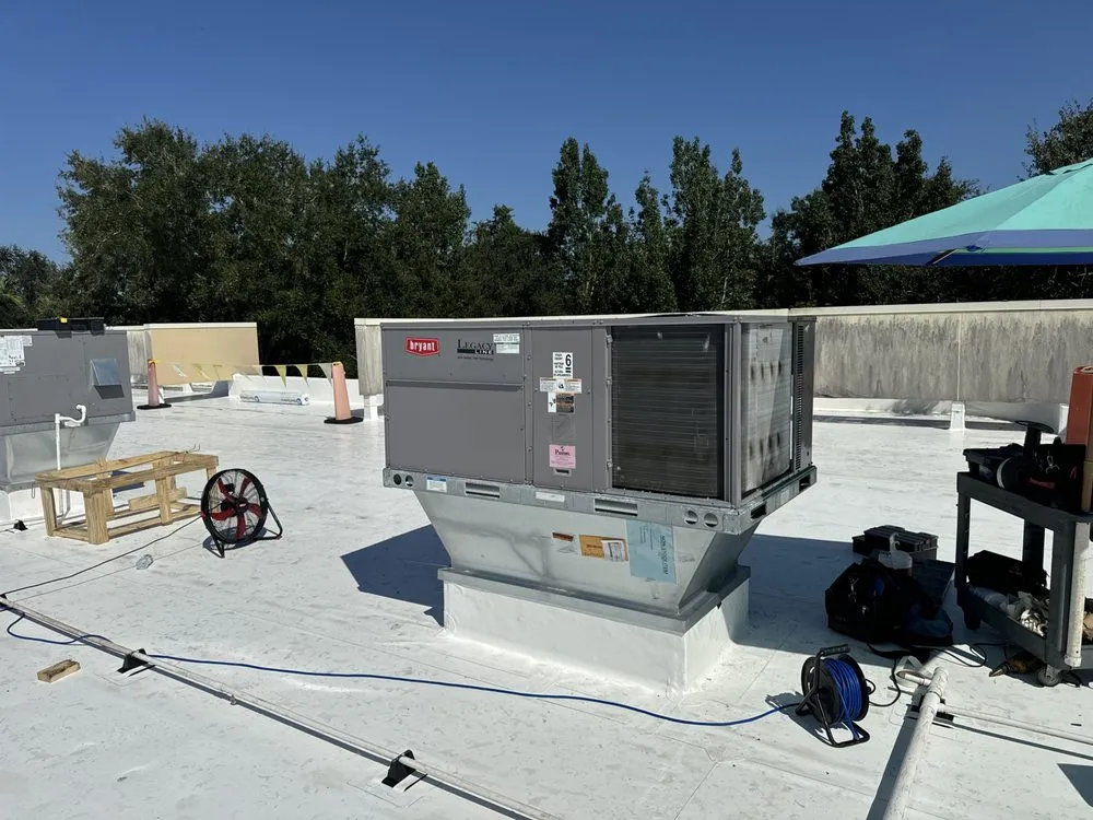 Slide of Bradenton Building Services