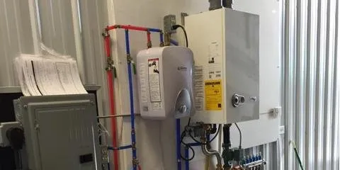 Slide of Bradford & Sons Electrical Plumbing & Heating