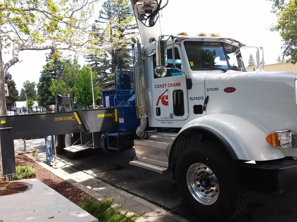 Slide of Bradford Air & Heating