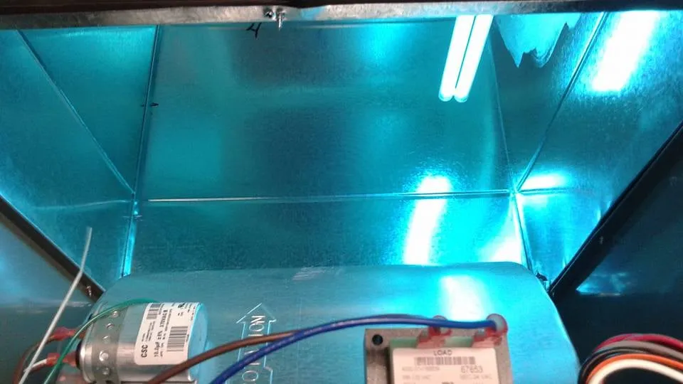 Slide of Bradford Air & Heating