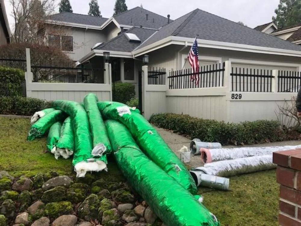 Slide of Bradford Air & Heating