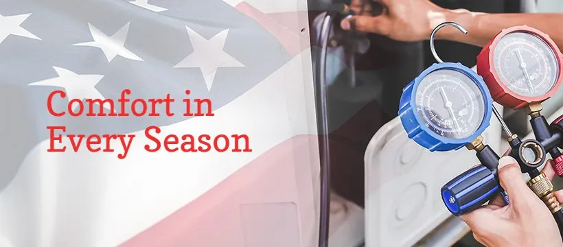 Slide of Bradford Air & Heating