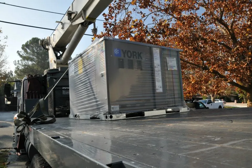 Slide of Bradford Air & Heating