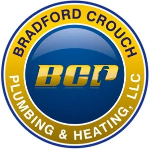 Bradford Crouch Plumbing & Heating, LLC Logo