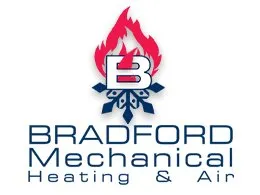 Slide of Bradford Mechanical Heating & Air