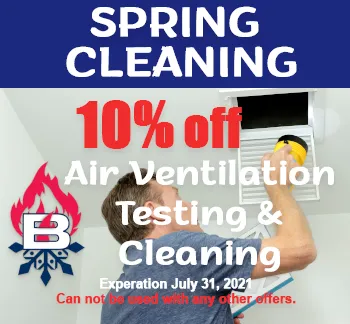 Slide of Bradford Mechanical Heating & Air