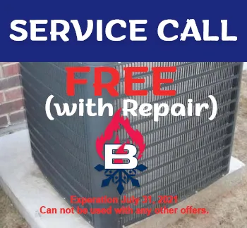 Slide of Bradford Mechanical Heating & Air