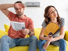 Slide of Bradford Mechanical Heating & Air