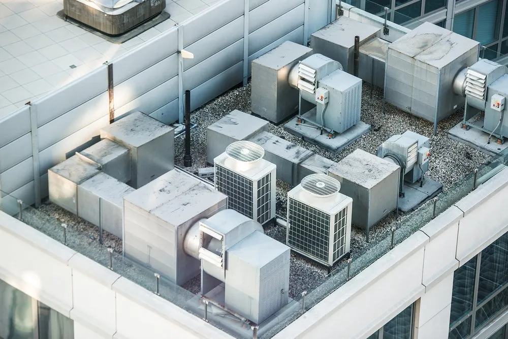 Slide of Bradford Mechanical Heating & Air