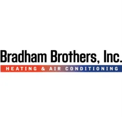 Slide of Bradham Comfort Services