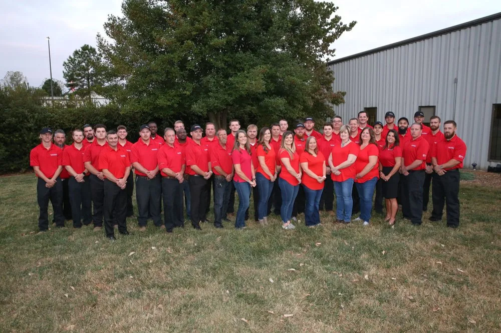 Slide of Bradham Comfort Services