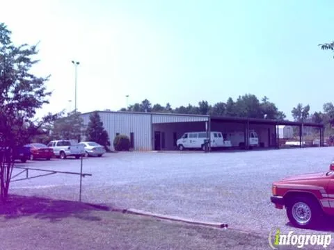 Slide of Bradham Comfort Services