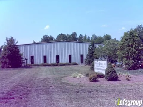 Slide of Bradham Comfort Services