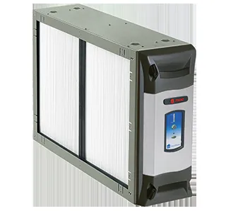 Slide of Bradham Comfort Services