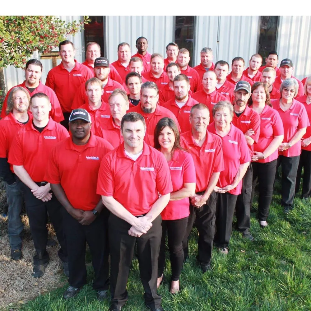 Slide of Bradham Comfort Services