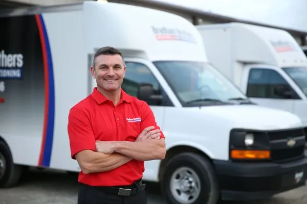 Bradham Comfort Services