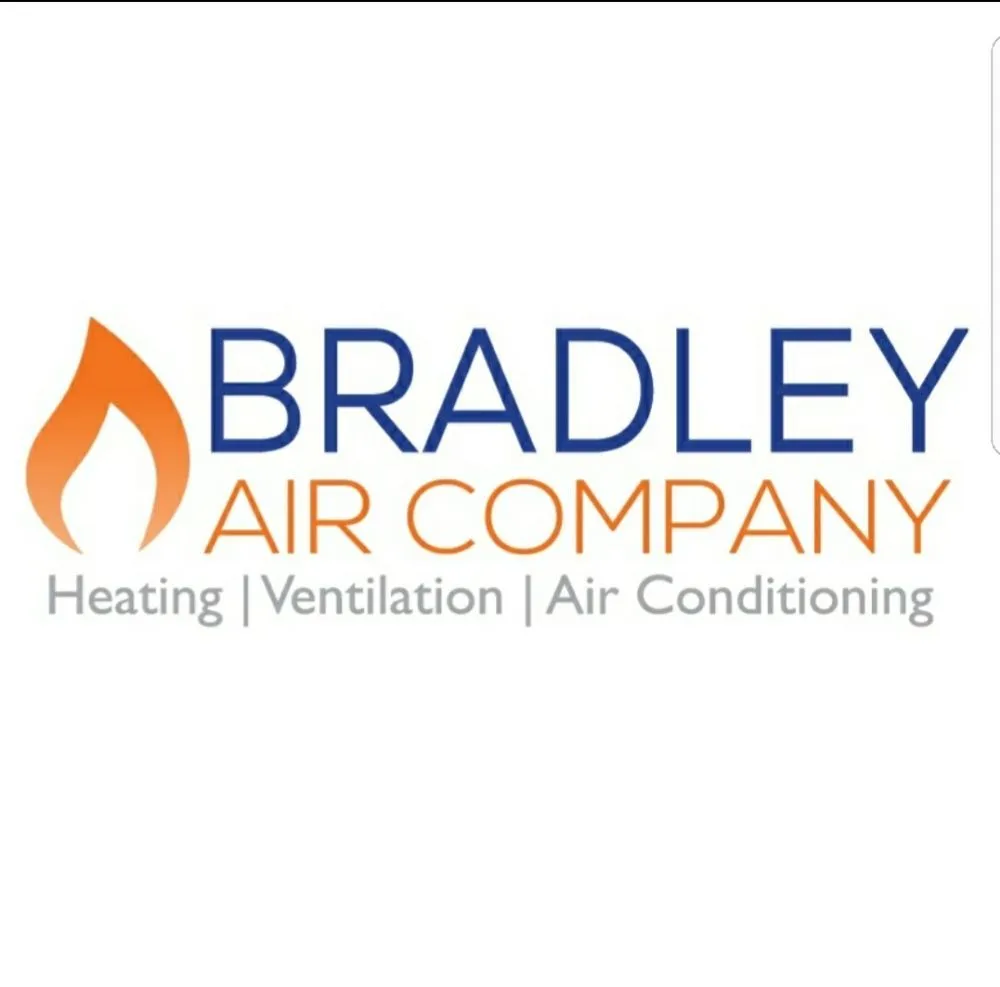 Slide of Bradley Air Company