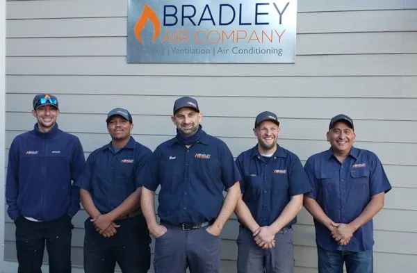 Bradley Air Company