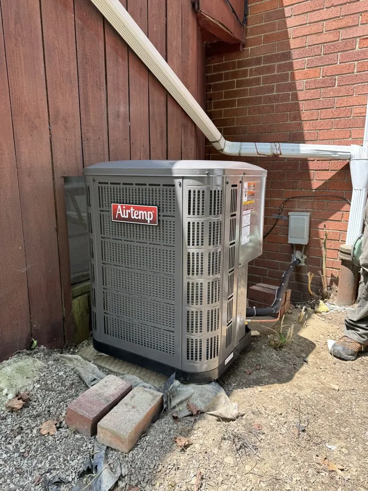 Slide of Bradley Brothers