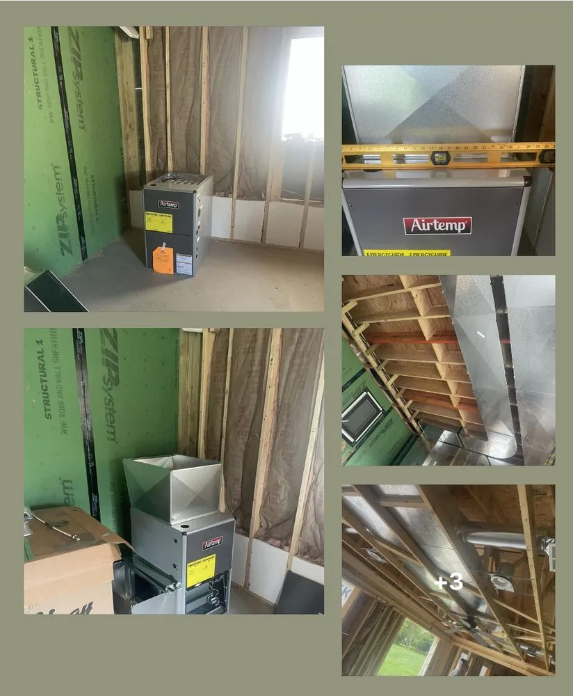 Slide of Bradley Brothers