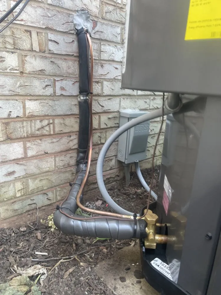 Slide of Bradley Brothers