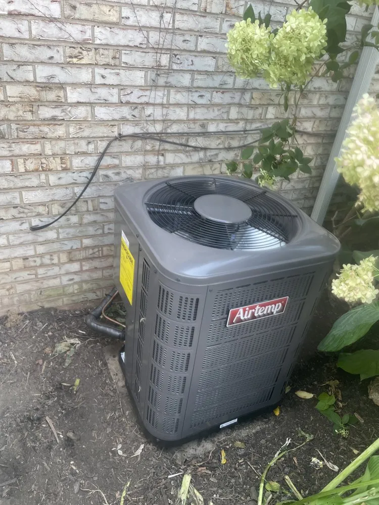 Slide of Bradley Brothers