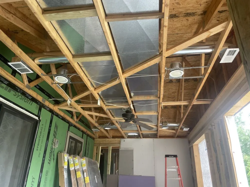 Slide of Bradley Brothers