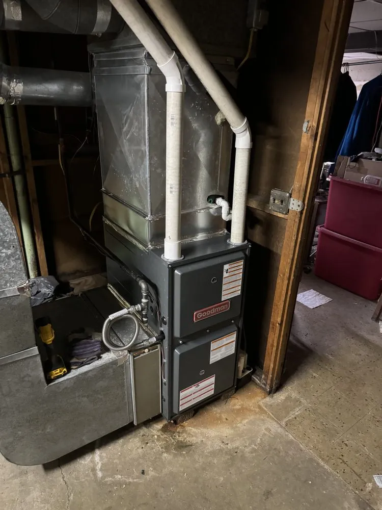 Slide of Bradley Brothers