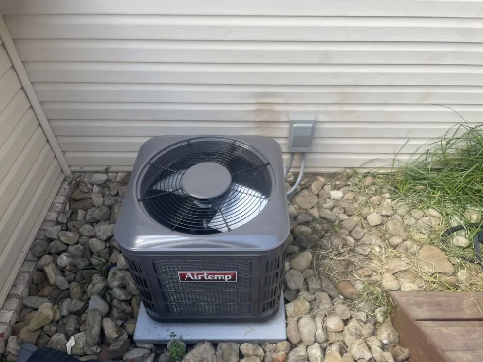 Slide of Bradley Brothers