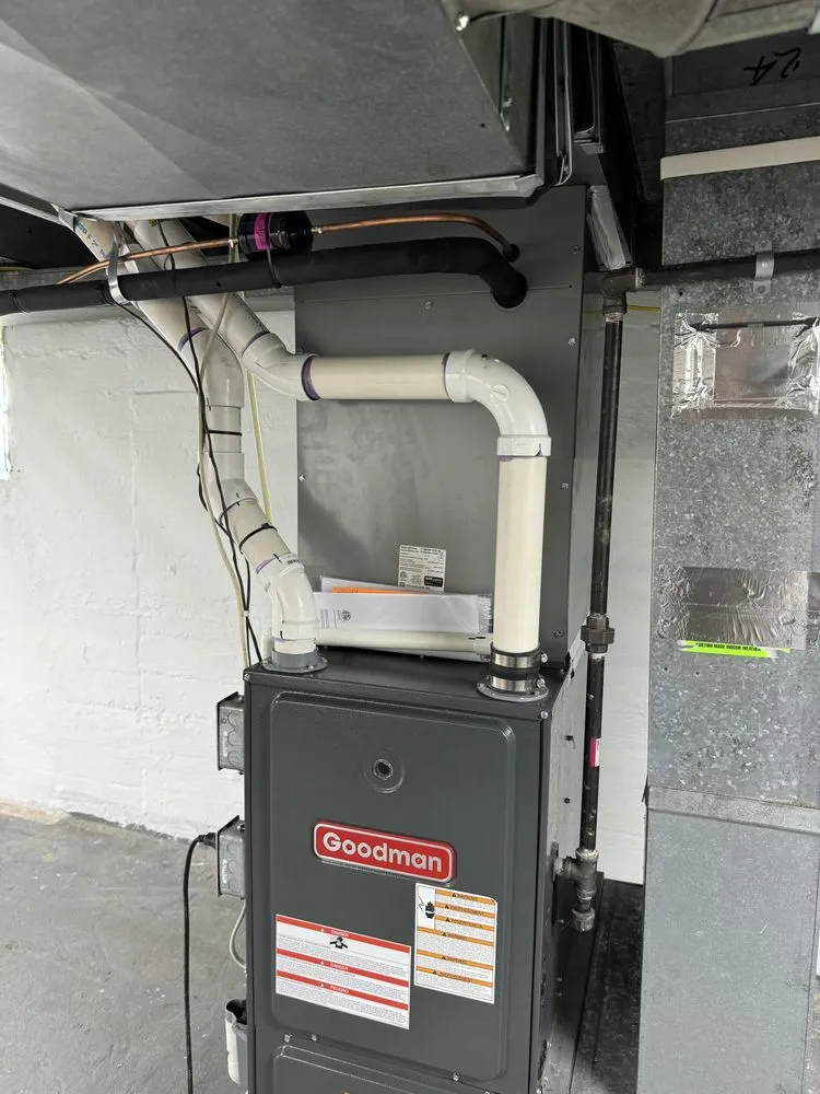 Slide of Bradley Brothers