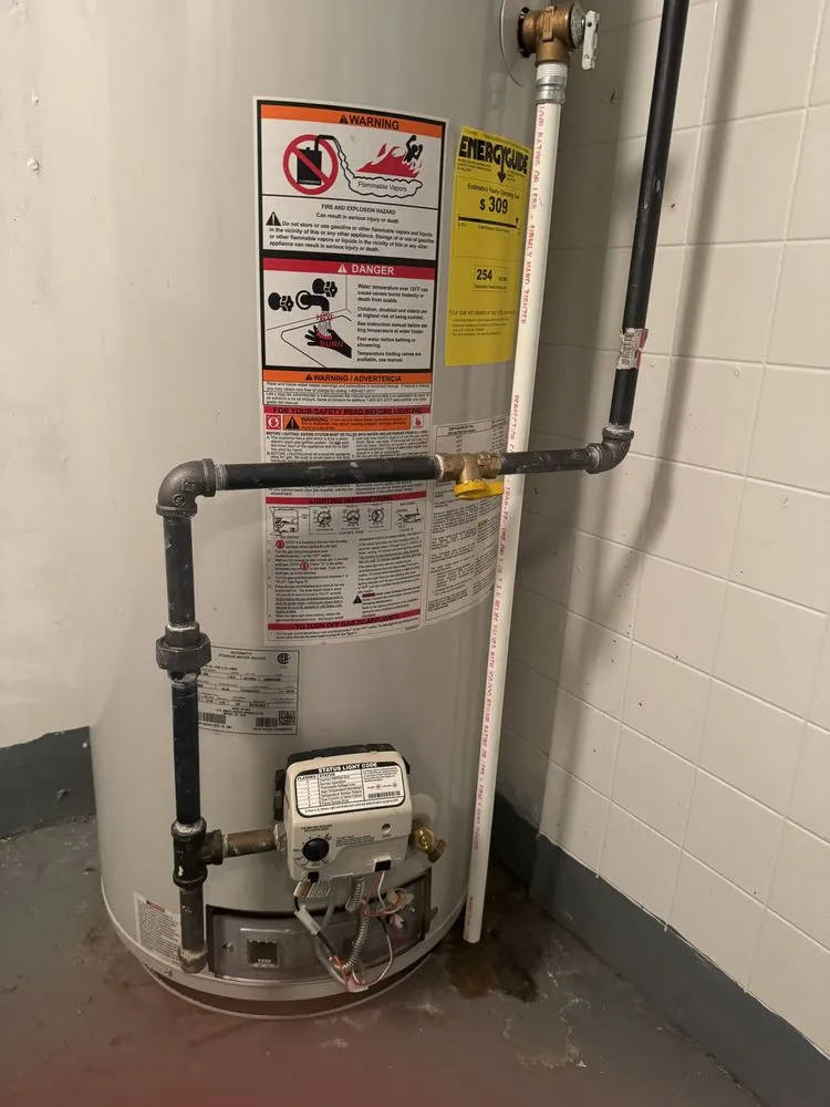 Slide of Bradley Brothers