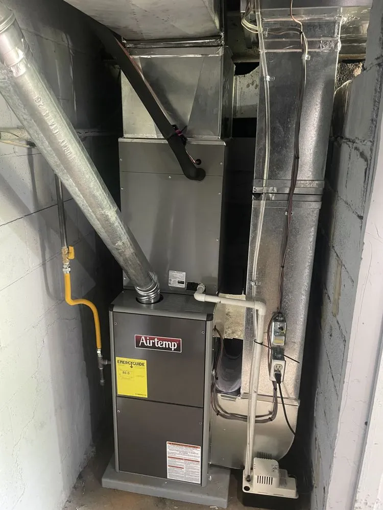 Slide of Bradley Brothers