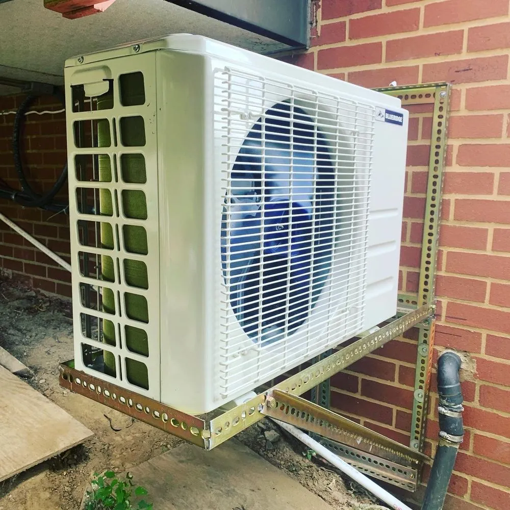 Slide of Bradley Brothers