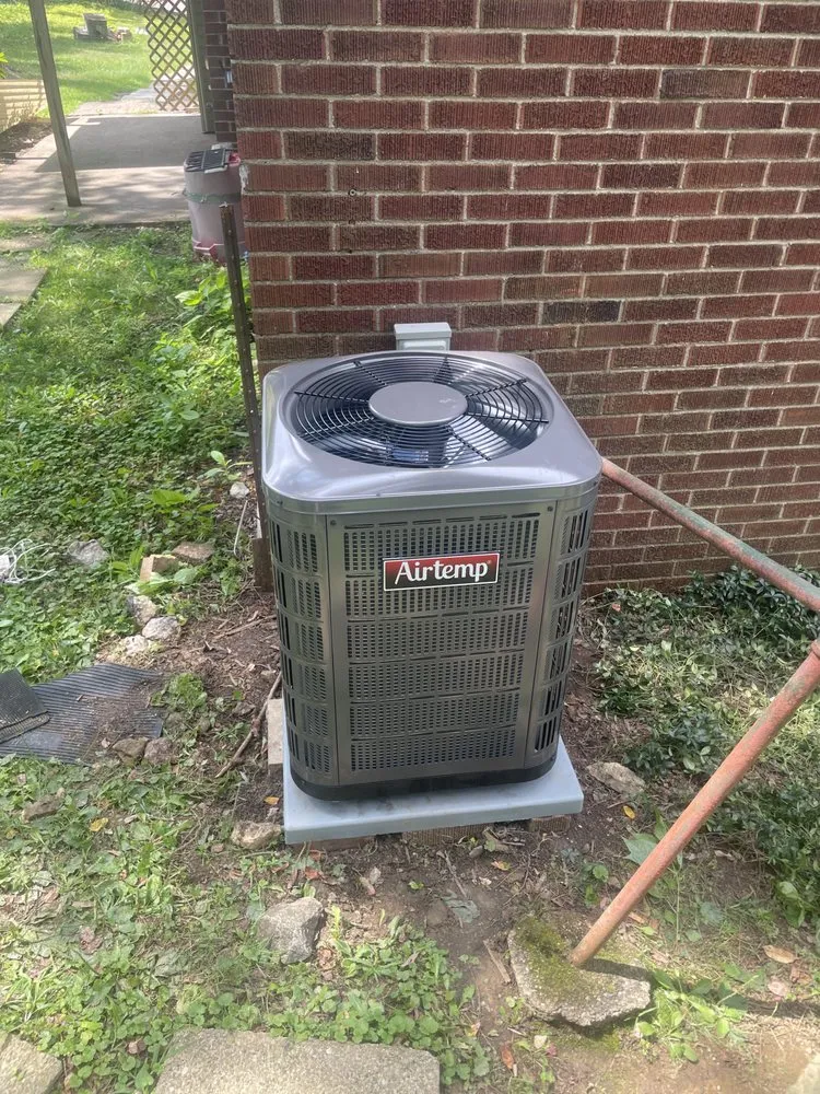 Slide of Bradley Brothers