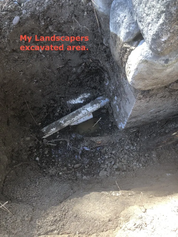 Slide of Bradley Electrical, Plumbing, & Heating