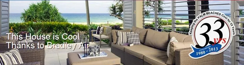 Slide of Bradley Heating & Air Conditioning