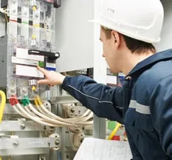 Slide of Bradley Heating & Cooling